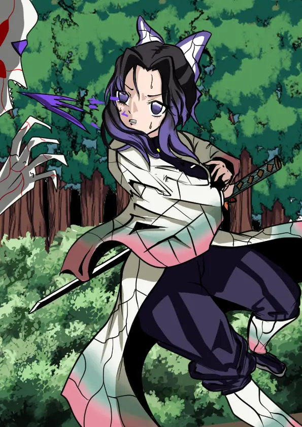 Sinobu Seukas Likweseuteu